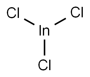Indium chloride(10025-82-8)